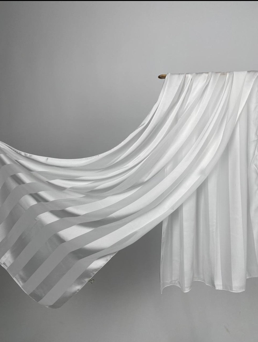 Silk hijab collection
