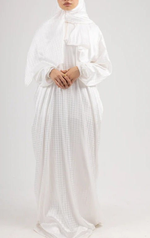 Praying Abaya