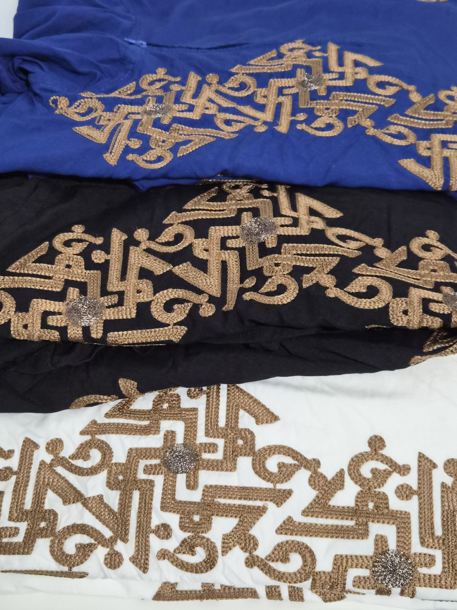 Praying Abaya