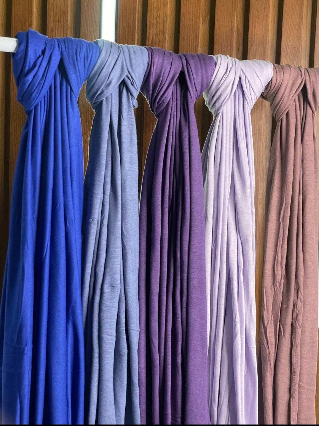 Jersey hijab small