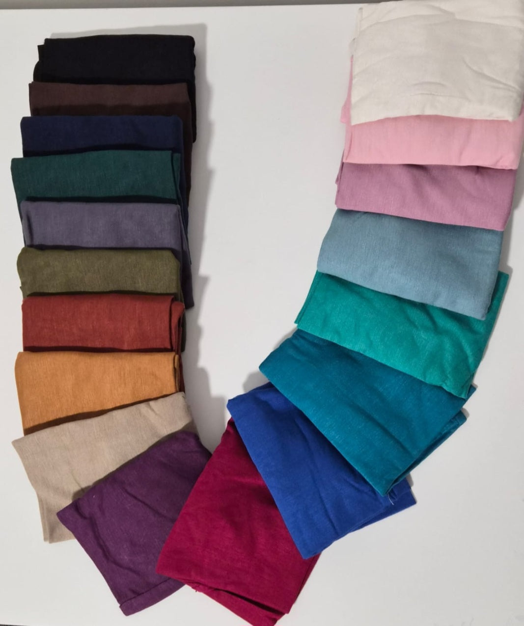 Undercap hijab