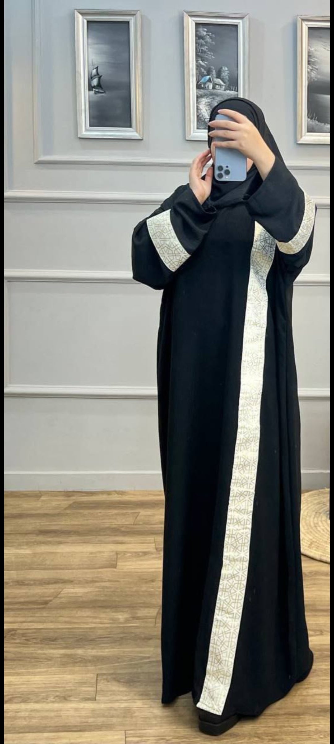 Abaya