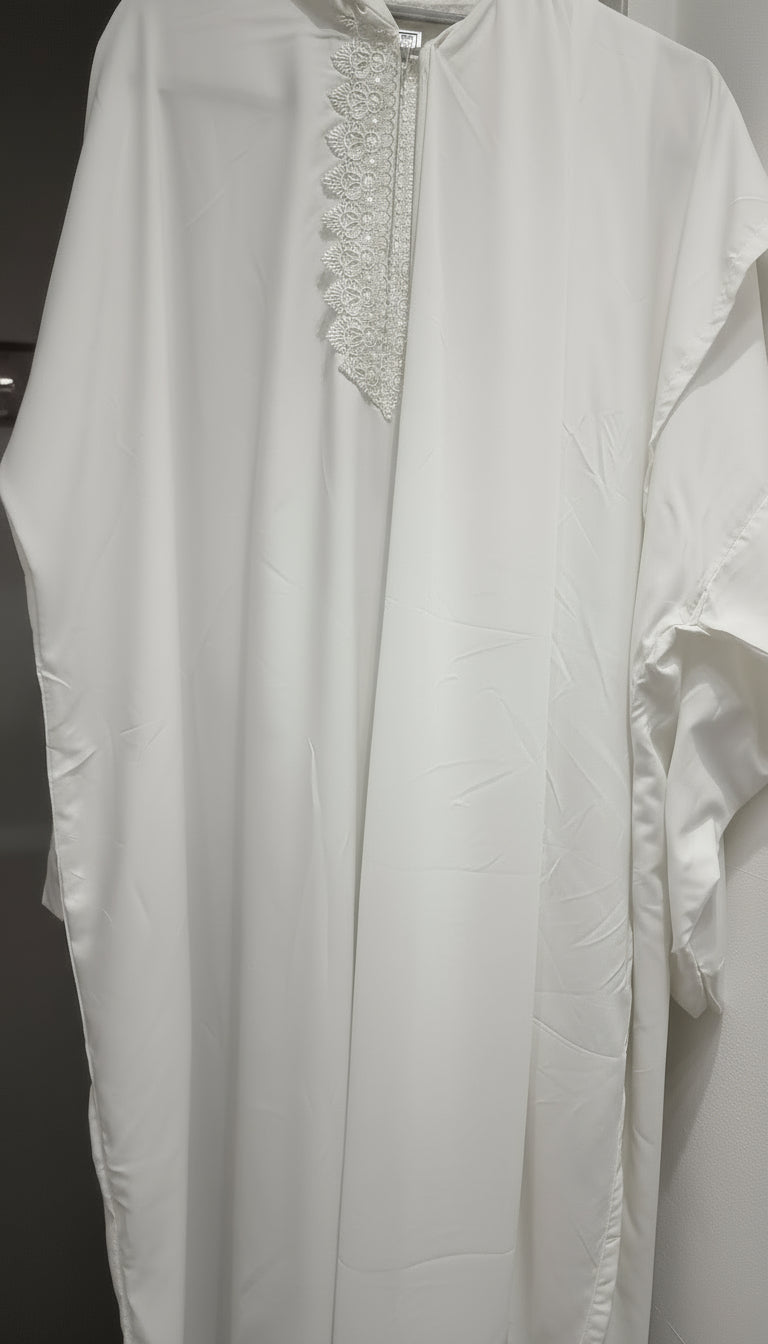 Praying Abaya